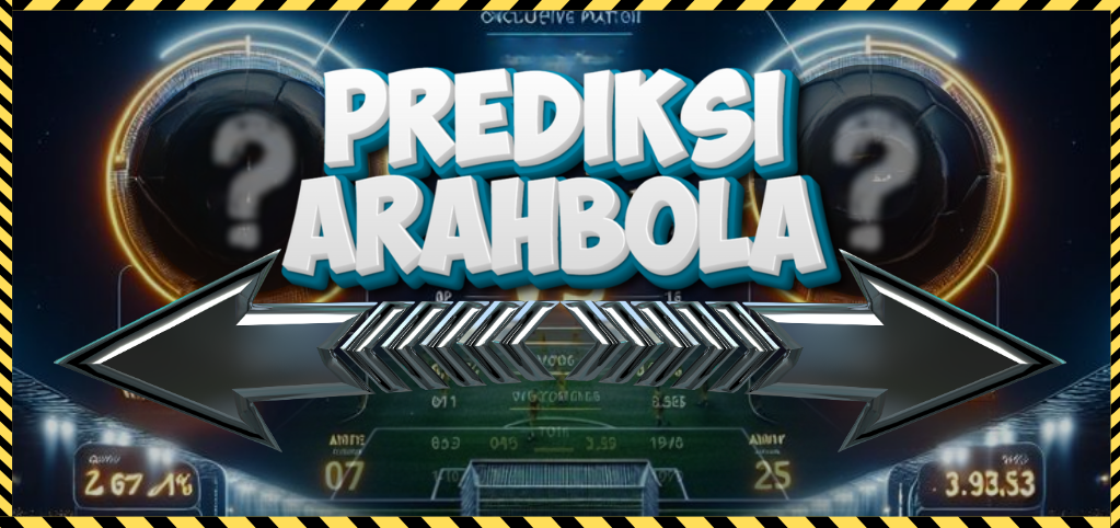 Prediksiarahbola Logo